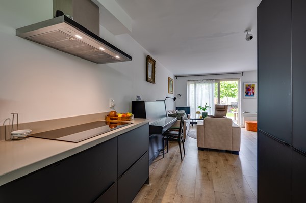 Medium property photo - Schipmolen 4, 2992 DE Barendrecht